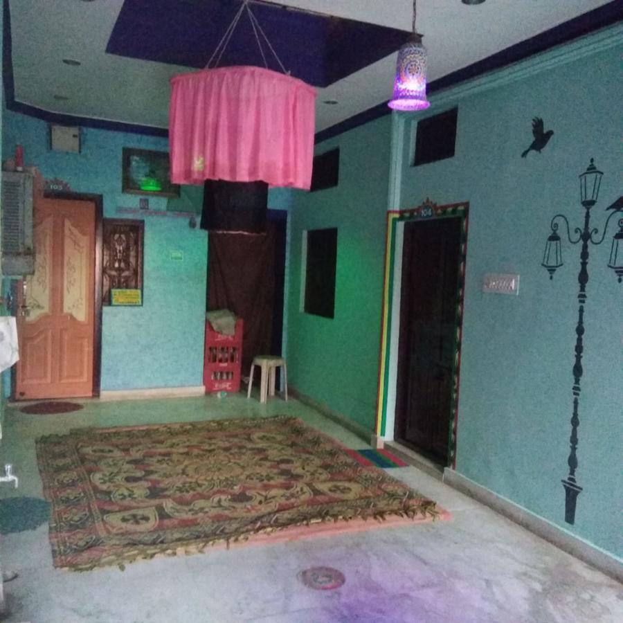 Rainbow Palace Hotel Pushkar Exterior photo