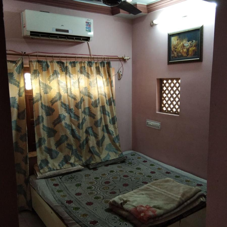 Rainbow Palace Hotel Pushkar Exterior photo
