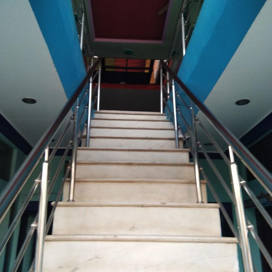 Rainbow Palace Hotel Pushkar Exterior photo